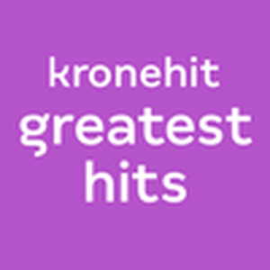 Ouça kronehit mit extra greatest hits na aplicação