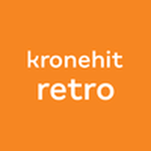 Ouça kronehit retro na aplicação