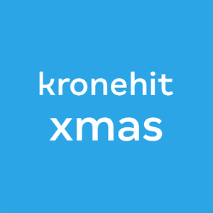 Ouça kronehit xmas na aplicação