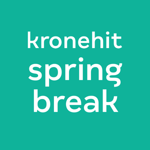 Ouça kronehit spring break na aplicação