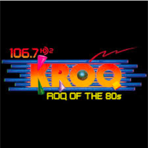 Ouça KROQ-FM na aplicação