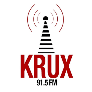 Ouça KRUX 91.5 FM na aplicação