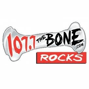 Ouça KSAN - The Bone 107.7 FM na aplicação