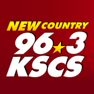 Ouça KSCS 96.3 FM na aplicação