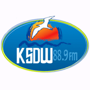 Ouça KSDW 88.9 FM na aplicação