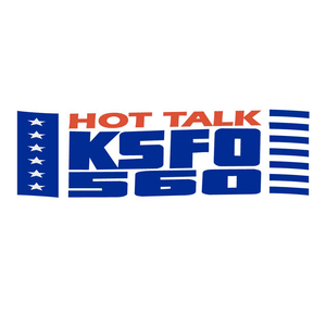 Ouça KSFO - Hot Talk 560 AM na aplicação