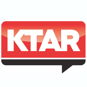 Ouça KTAR - News-Talk 92.3 na aplicação