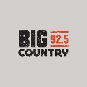 Ouça KTWB Big Country 92.5 na aplicação