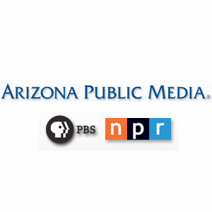 Ouça Arizona Public Radio NPR na aplicação