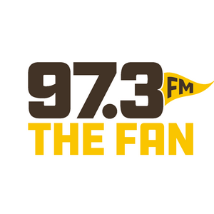 Ouça KWFN - 97.3 The Fan na aplicação