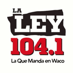 Ouça KWOW La Ley 104.1 FM na aplicação