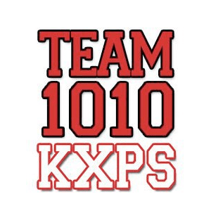 Ouça KXPS - Team 1010 na aplicação