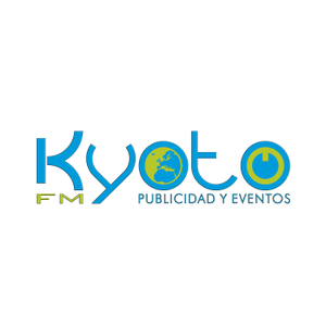 Ouça Kyoto FM na aplicação