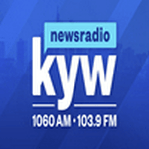 Ouça KYW - newsradio na aplicação