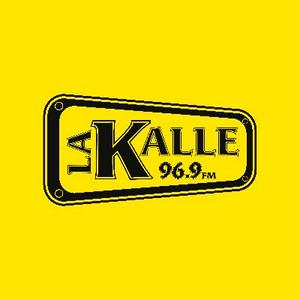 Ouça La Kalle 96.9 FM na aplicação