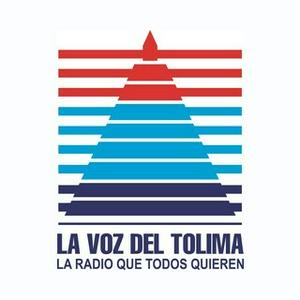 Ouça La Voz del Tolima na aplicação