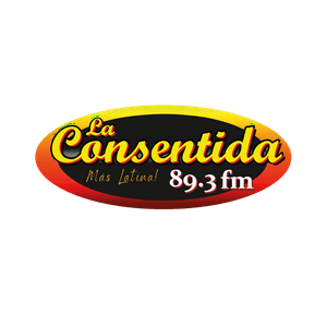 Ouça La Consentida 89.3 fm na aplicação