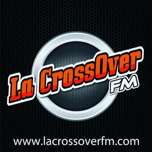 Ouça La CrossOver FM na aplicação