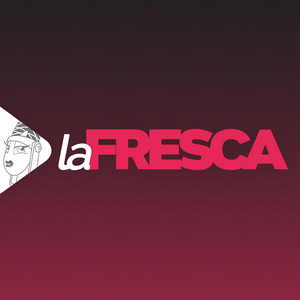 Ouça La Fresca FM na aplicação