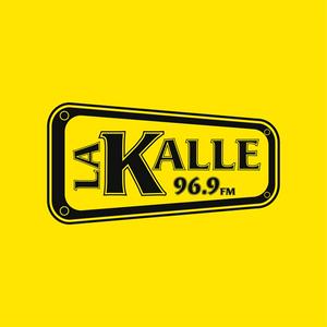 Ouça La Kalle 96.9 na aplicação