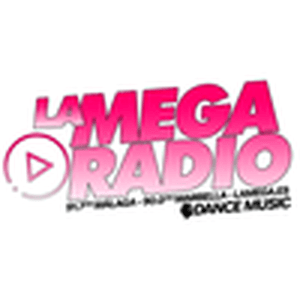 Ouça La Mega Radio na aplicação