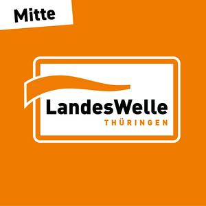 Ouça LandesWelle Thüringen Mitte na aplicação