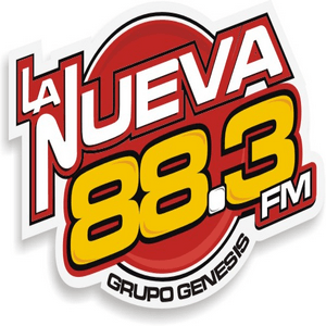 Ouça La Nueva 88.3 FM na aplicação