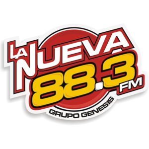 Ouça La Nueva 88.3 FM na aplicação