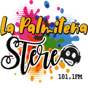 Ouça La Palmiteña Stereo 101.1 na aplicação