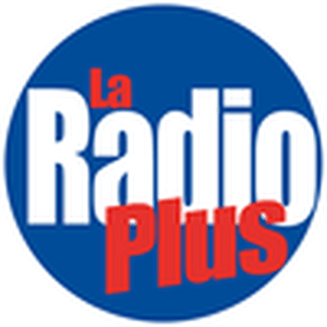 Ouça La Radio Plus Live na aplicação