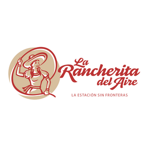 Ouça La Rancherita del Aire na aplicação