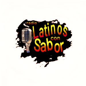 Ouça Radio LATINOS CON SABOR na aplicação