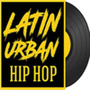 Ouça LatinUrbanHipHopRadio na aplicação