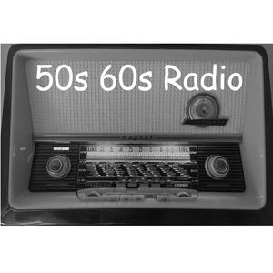 Ouça 50s 60s Radio na aplicação