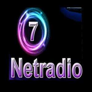 Ouça 7 Net Radio na aplicação