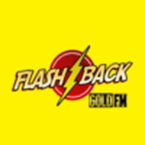 Ouça Flashback Gold na aplicação