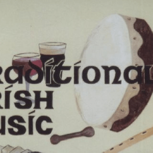 Ouça irish-folk na aplicação