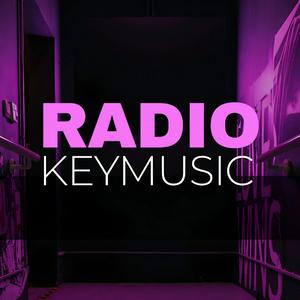 Ouça Keymusic na aplicação