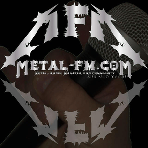 Ouça Metal-FM.com na aplicação