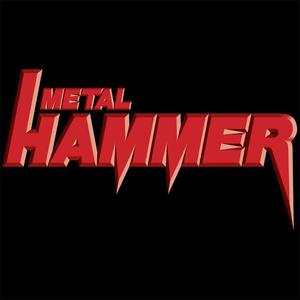 Ouça metal-hammer na aplicação