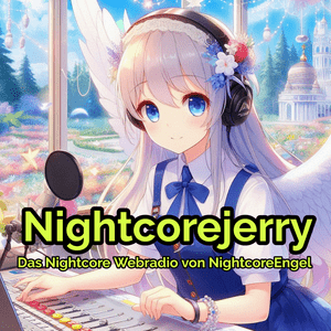 Ouça Nightcorejerry na aplicação