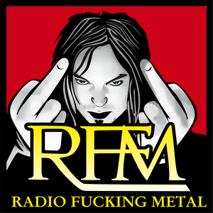 Ouça Radio Fucking Metal na aplicação