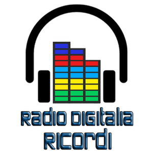 Ouça Radio Digitalia RICORDI na aplicação