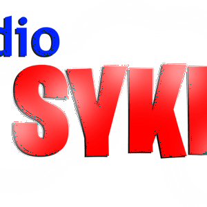 Ouça Radiosyke na aplicação