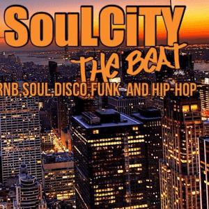 Ouça soulcitythebeat na aplicação