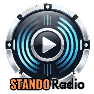 Ouça Standoradio na aplicação