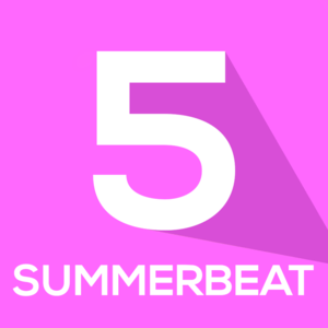 Ouça summerbeat na aplicação