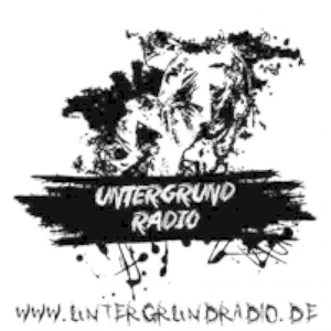 Ouça untergrundradio na aplicação