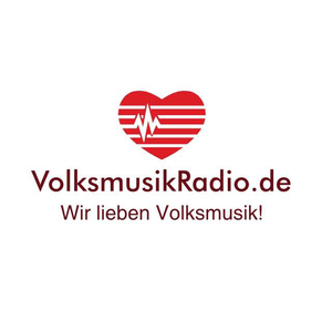 Ouça VolksmusikRadio na aplicação