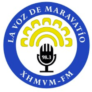 La Voz De Maravatio 98.3 FM